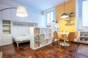 Nice and Cozy studio in Porta Venezia by Easylife